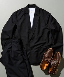 Dickies（ディッキーズ）の「【MAISON CLUB】Everyday Twill Jacket KKP　/　エブリデイツイルジャケット　シングルジャケット（テーラードジャケット）」