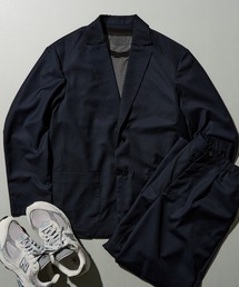 Dickies（ディッキーズ）の「【MAISON CLUB】Everyday Twill Jacket KKP　/　エブリデイツイルジャケット　シングルジャケット（テーラードジャケット）」
