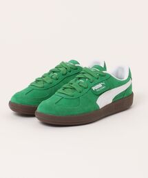 PUMA プーマ PALERMO パレルモ 396463 63ARCHIVE GREEN