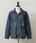WAIPER.inc(ワイパーインク)の「ジャケット/アウター(カバーオール)」