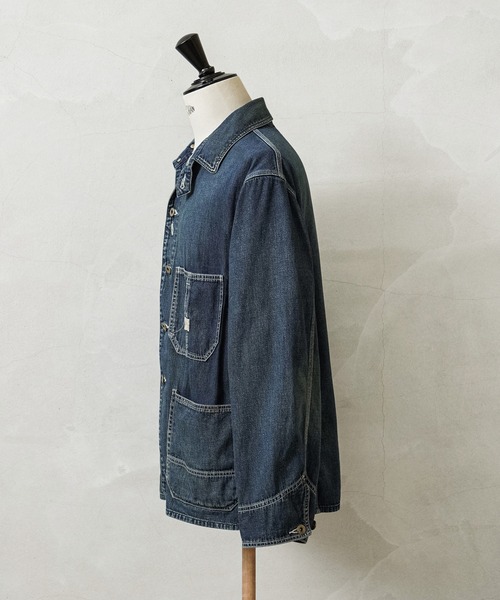 WAIPER.inc（ワイパーインク）の「ALMW by WAIPER WILA-DECA 8oz