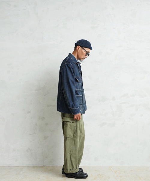 WAIPER.inc（ワイパーインク）の「ALMW by WAIPER WILA-DECA 8oz