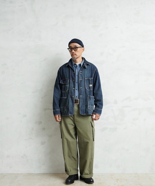 WAIPER.inc（ワイパーインク）の「ALMW by WAIPER WILA-DECA 8oz