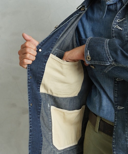 WAIPER.inc（ワイパーインク）の「ALMW by WAIPER WILA-DECA 8oz