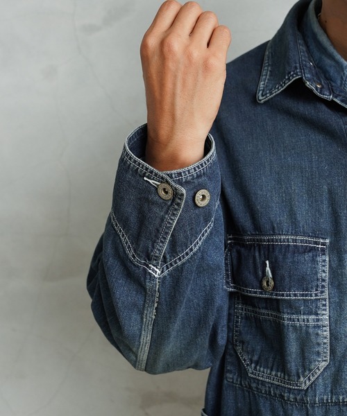 WAIPER.inc（ワイパーインク）の「ALMW by WAIPER WILA-DECA 8oz