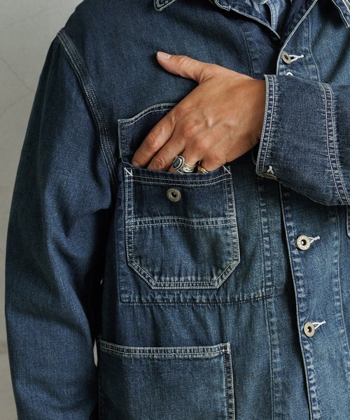 WAIPER.inc（ワイパーインク）の「ALMW by WAIPER WILA-DECA 8oz