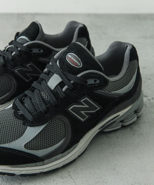 靴 New Balance U2002RC New Balance U2002RC BLACK（ニューバランス U2002RC-ブラック