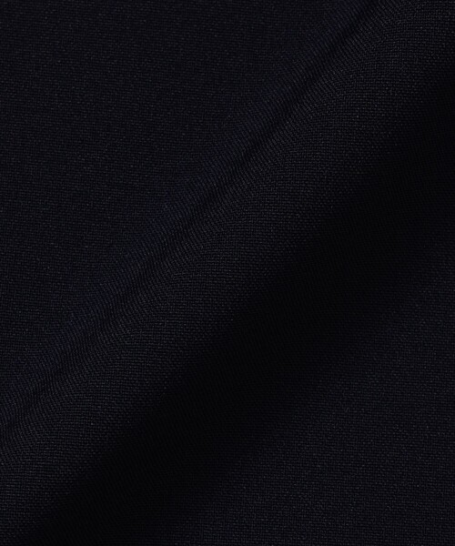 BEAMS mini（ビームスミニ）の「セレモニー レースカラー ワンピース 2026SS （110～130cm）（ワンピース・キッズ・ネイビー/ベージュ・120/110/130）」の8枚目の写真