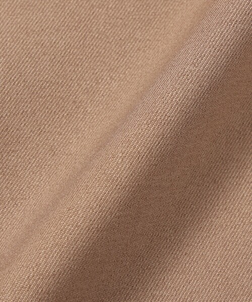 BEAMS mini（ビームスミニ）の「セレモニー レースカラー ワンピース 2026SS （110～130cm）（ワンピース・キッズ・ネイビー/ベージュ・120/110/130）」の13枚目の写真