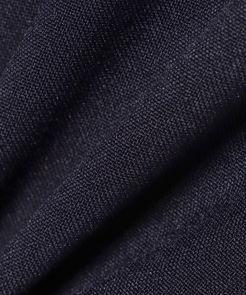 BEAMS mini（ビームスミニ）の「セレモニー レースカラー ワンピース 2026SS （110～130cm）（ワンピース・キッズ・ネイビー/ベージュ・120/110/130）」の21枚目の写真