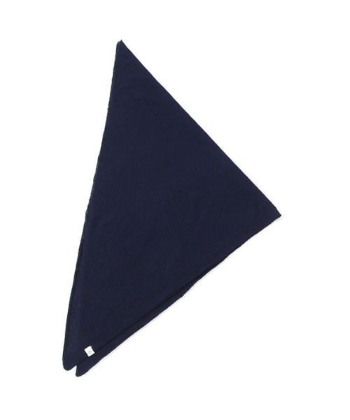 ETRE TOKYO(エトレトウキョウ)の「ハーフスリーブブークレニットカーディガン(カーディガン/ボレロ・レディース・ベージュ/ネイビー・FREE)」の20枚目の写真