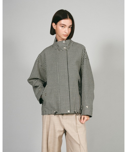 LANGHOLM（ステンカラーコート）｜Mackintosh（マッキントッシュ）の