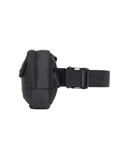 incase（インケース）の「Incase Crosstown Sling-Black（ショルダーバッグ・メンズ・ブラック・ONE SIZE）」の3枚目の写真