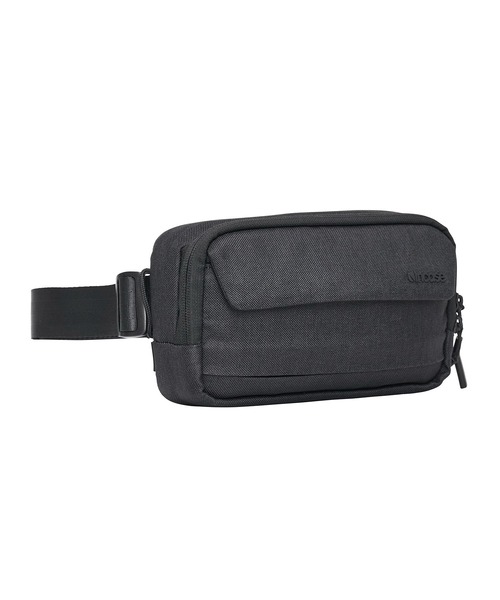 incase（インケース）の「Incase Crosstown Sling-Black（ショルダーバッグ・メンズ・ブラック・ONE SIZE）」の8枚目の写真