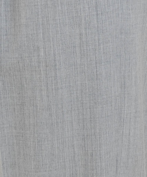 marmors（マルモア）の「【marmors】baias flare skirt〈セットアップ対応〉（スカート・レディース・グレー/ライトグレー/ベージュ・36）」の12枚目の写真