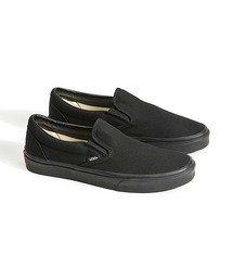 VANS-UA Classic Slip-On