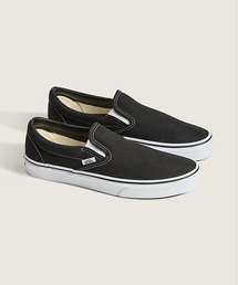 VANS-UA Classic Slip-On