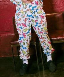 OPULENCE（オーピュレンス）の「Dinosaur Sweatpants ダイナソースウェットパンツ（スウェットパンツ）」