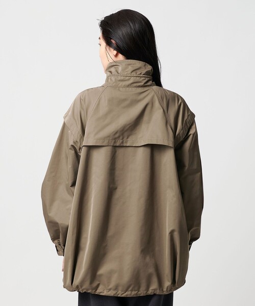 【新品未使用品】MARW マルゥ　UNITED ARROWS 2WAY MARW UNITED ARROWS＞レザー 2WAY ショルダーバッグ（ショルダー