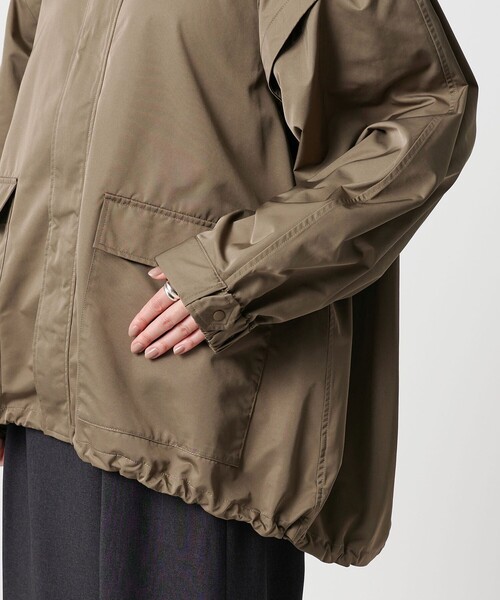 MARW UNITED ARROWS＞2WAY ブルゾン 撥水（ブルゾン）｜MARW UNITED