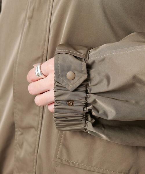 Maru/プロフお読みください　2WAY ブルゾン MARW UNITED ARROWS＞2WAY ブルゾン 撥水