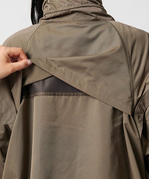 MARW UNITED ARROWS＞2WAY ブルゾン 撥水（ブルゾン）｜MARW UNITED