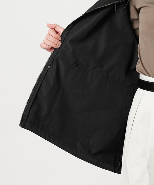 MARW UNITED ARROWS＞2WAY ブルゾン 撥水（ブルゾン）｜MARW UNITED