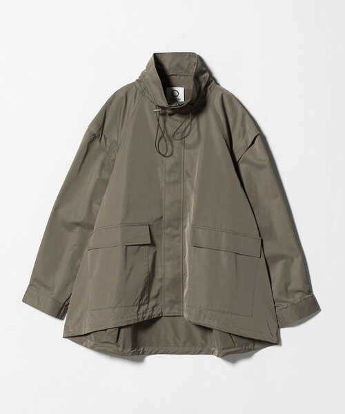 MARW UNITED ARROWS＞2WAY ブルゾン 撥水（ブルゾン）｜MARW