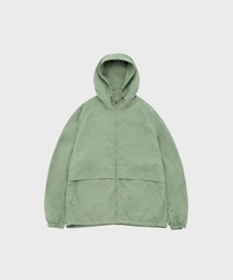 nanamica ナイロンパーカー　サイズ　M nanamica マウンテンパーカー ウインドブレーカー 「nanamica