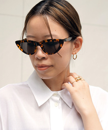 AP STUDIO | 【Monokel Eyewear/モノケルアイウェア】Moon sunglasses(サングラス)