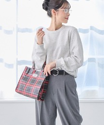 ROOTOTE | ルートート / EU. スクエア.ラミネートｰT(トートバッグ)