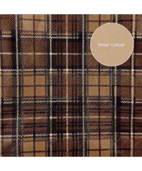 ROOTOTE（ルートート）の「ルートート / EU. スクエア.ラミネートｰT（トートバッグ・レディース・ベージュ系その他/ブラウン系その他/グリーン系その他/レッド系その他・FREE）」の8枚目の写真