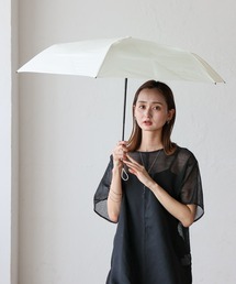 VitaFelice（ヴィータフェリーチェ）の「晴雨兼用折りたたみ日傘（形状記憶）（折りたたみ傘・レディース）」
