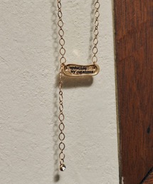 GOLDY(�S�[���f�B)�́yGOLDY�z���^�����O �v���[�g �`�F�[�� �l�b�N���X 3251013(�l�b�N���X)