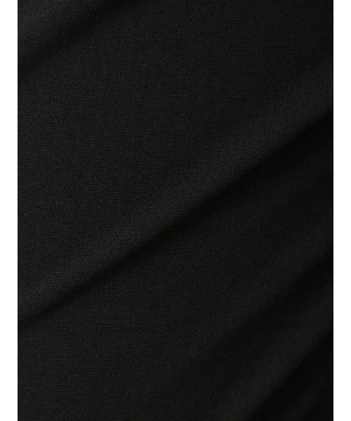 HARUYAMA(ハルヤマ)の「【WALKPLUS】 T/Rトロタックテーパードパンツ ウォッシャブル 通年(スラックス・レディース・ライトグレー/チャコールグレー/ブラック/ダークブラウン・LL/L/M/S)」の12枚目の写真