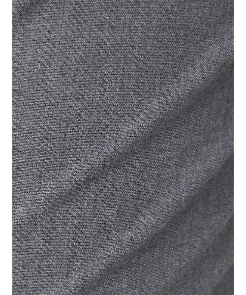HARUYAMA(ハルヤマ)の「【WALKPLUS】 T/Rトロタックテーパードパンツ ウォッシャブル 通年(スラックス・レディース・ライトグレー/チャコールグレー/ブラック/ダークブラウン・LL/L/M/S)」の14枚目の写真