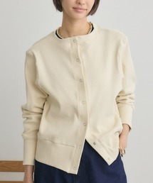 KATHARINE ROSS | 【KATHARINE ROSS】テレコドット釦カーディガン(カーディガン/ボレロ)