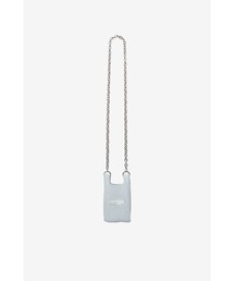 LASTFRAME | KYOTO METALLIC MARKET BAG MICRO(ショルダーバッグ)