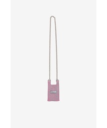 LASTFRAME(���X�g�t���[��)��KYOTO METALLIC MARKET BAG MICRO(�V�����_�[�o�b�O)