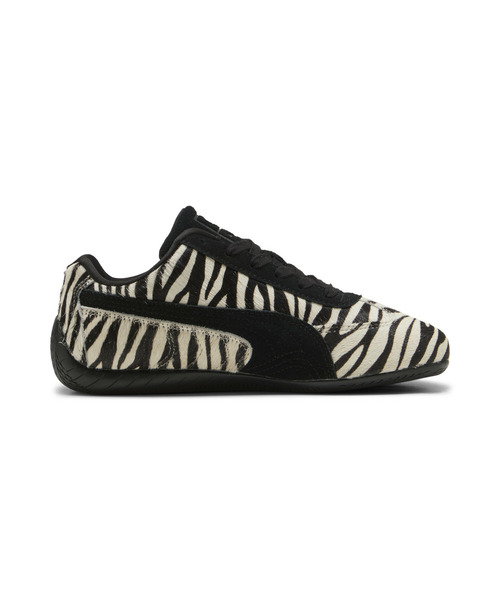 PUMA プーマ ウィメンズ SPEEDCAT ZEBRA / スピードキャット ゼブラ