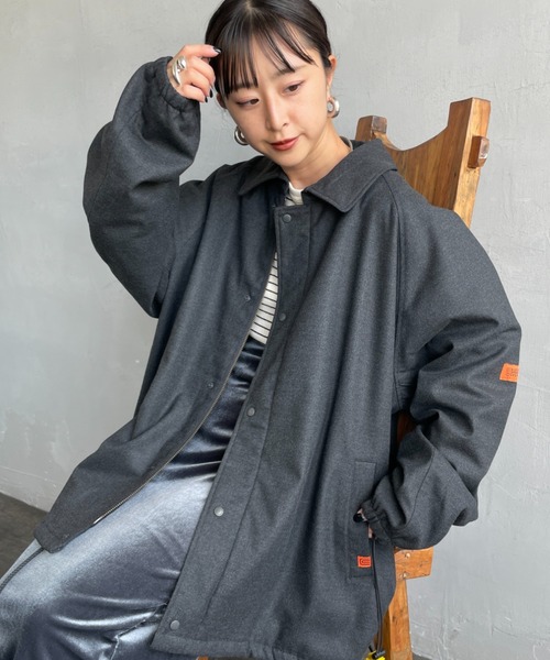 セール】[UNIVERSAL OVERALL/ユニバーサルオーバーオール] 別注 中綿