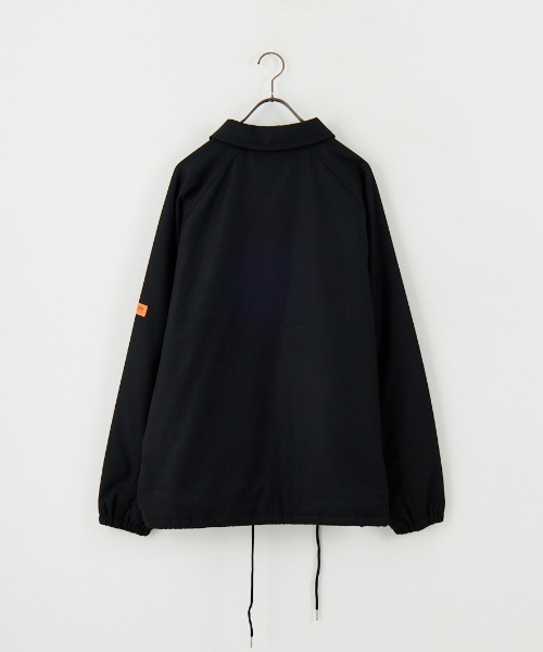 【cocoro様】UNIVERSAL OVERALL × J&M ジャケット UNIVERSAL OVERALL/ユニバーサルオーバーオール] 別注 中綿入り