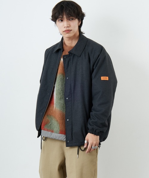 セール】[UNIVERSAL OVERALL/ユニバーサルオーバーオール] 別注 中綿