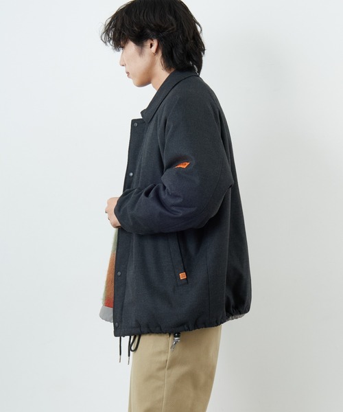 セール】[UNIVERSAL OVERALL/ユニバーサルオーバーオール] 別注 中綿