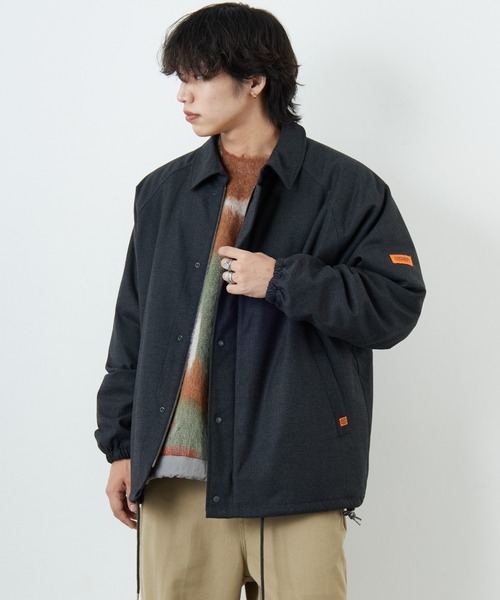 セール】[UNIVERSAL OVERALL/ユニバーサルオーバーオール] 別注 中綿