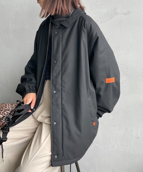 ユニバーサルオーバーオール　コーチジャケット　新品未使用　2点 UNIVERSAL OVERALL ユニバーサルオーバーオール OX COVERALL