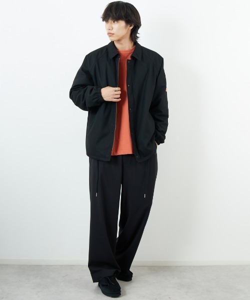 セール】[UNIVERSAL OVERALL/ユニバーサルオーバーオール] 別注 中綿