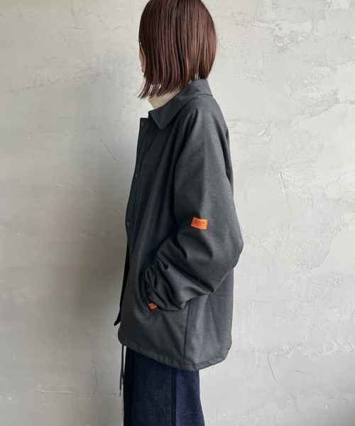 セール】[UNIVERSAL OVERALL/ユニバーサルオーバーオール] 別注 中綿