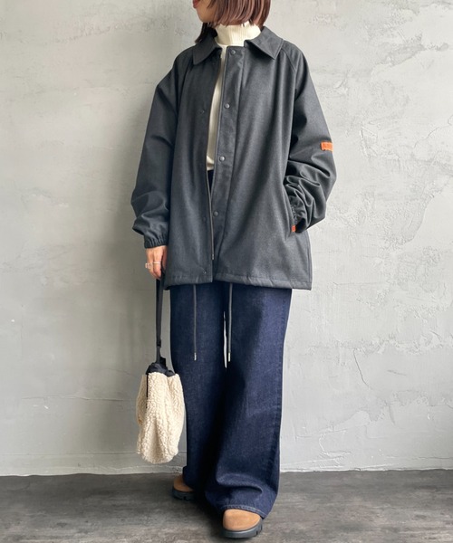 セール】[UNIVERSAL OVERALL/ユニバーサルオーバーオール] 別注 中綿