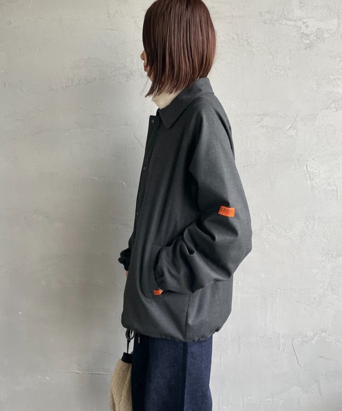 セール】[UNIVERSAL OVERALL/ユニバーサルオーバーオール] 別注 中綿